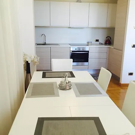 Mafalda Apartment * Sanremo