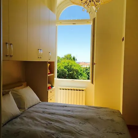 Apartmán Mafalda Apartment