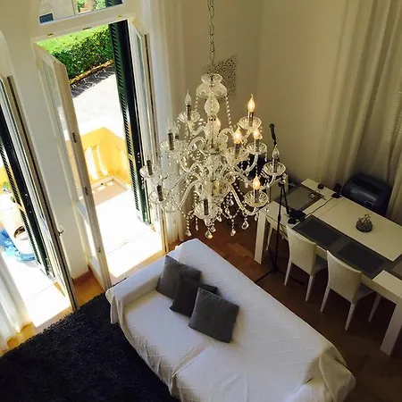 Mafalda Apartment アパート *